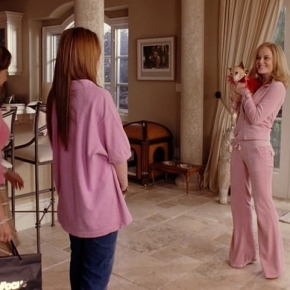Early Adopters and Juicy Couture Tracksuits