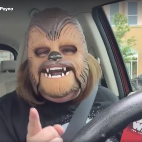 3 Lessons Brands Can Learn from the Chewbacca Mom